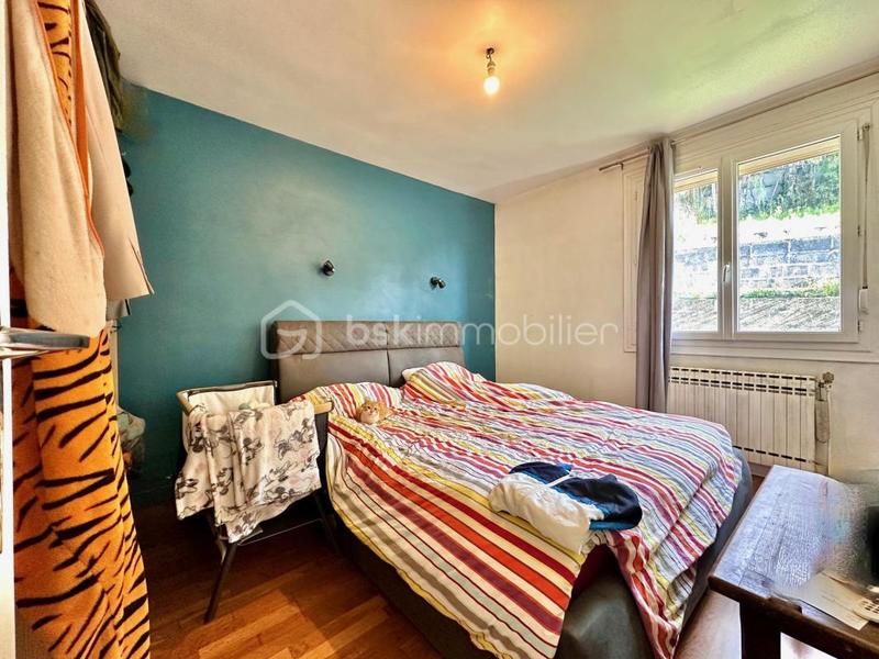 Maison - 63 m² - 3 pièces