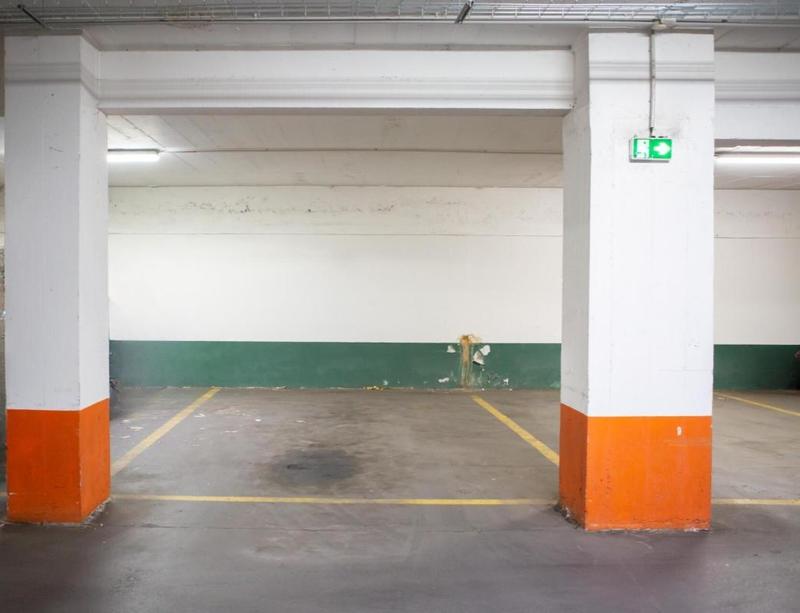 Appartement - 114 m²