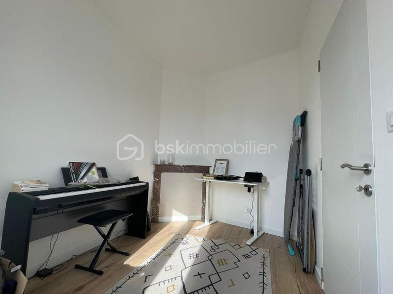 Maison - 72 m² - 4 pièces