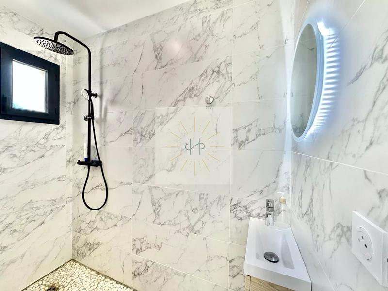 Maison - 117 m² - 4 pièces