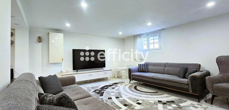 Pavillon - 156 m² - 6 pièces