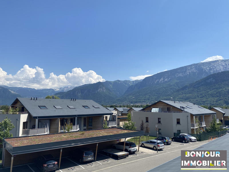 Appartement - 71 m² - 3 pièces