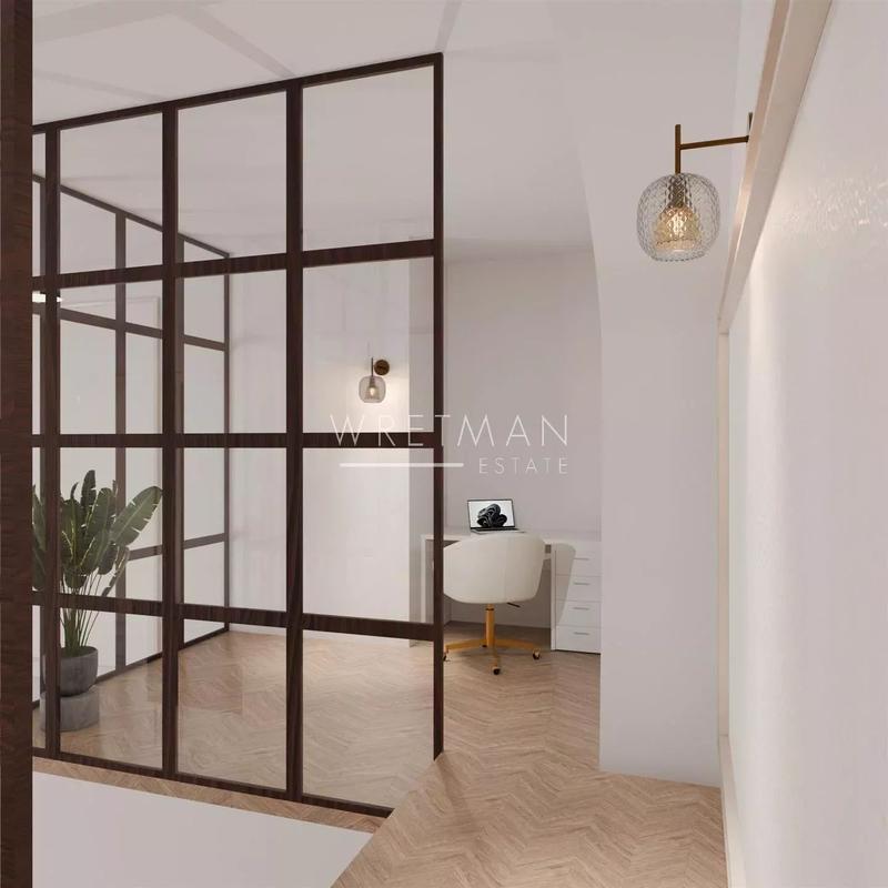 Appartement - 50 m² - 3 pièces