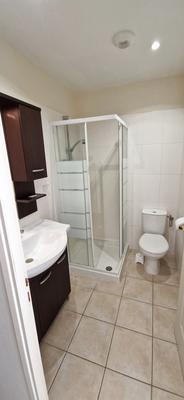 Maison - 36 m² - 3 pièces