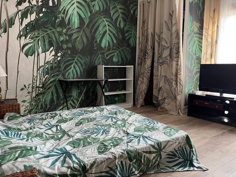 Maison - 72 m² - 3 pièces