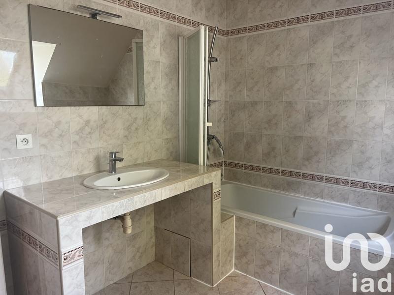 Maison de campagne - 101 m² - 5 pièces