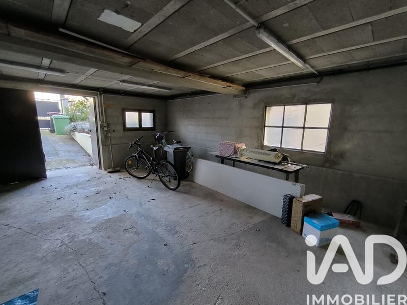 Maison de ville - 140 m² - 5 pièces