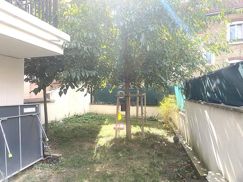 Appartement - 86 m² - 4 pièces