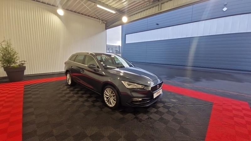 Seat Leon Sportstourer 1.4 E-Hybrid 204 Ch Dsg6