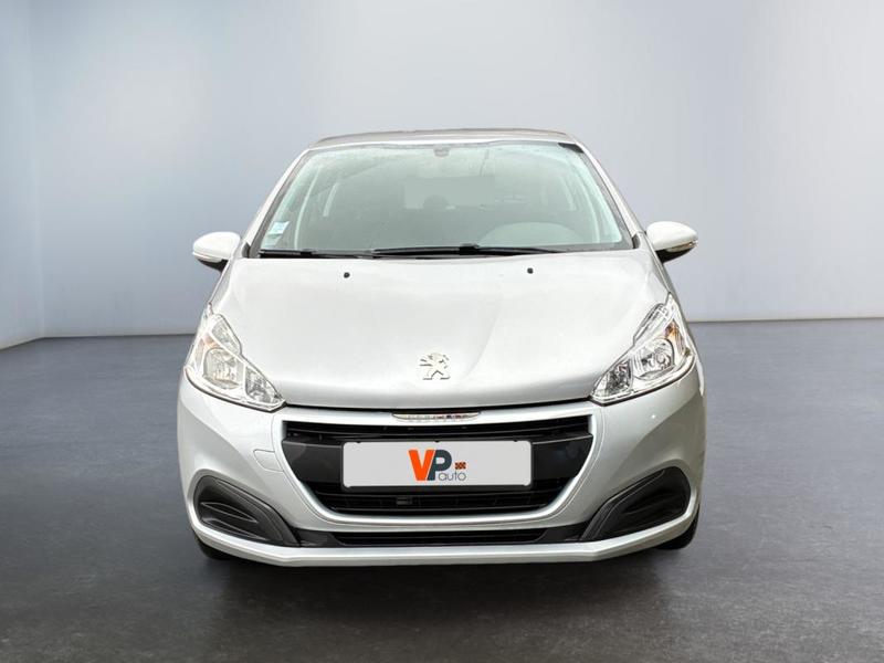 Peugeot 208 1.2 PureTech 68ch Bvm5 Like