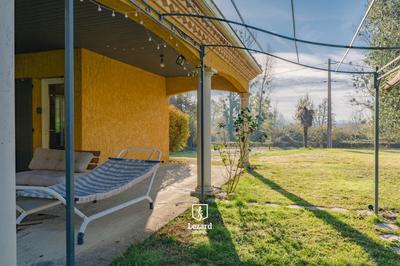 Villa - 160 m² - 5 pièces