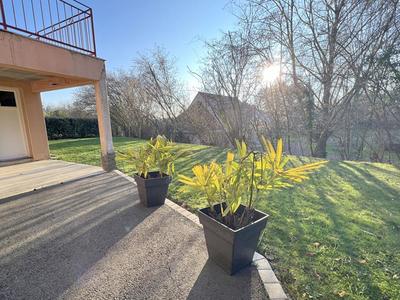 Maison - 142 m² - 5 pièces