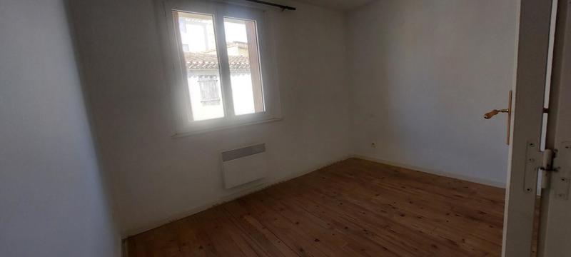 Maison de village - 53 m² - 3 pièces