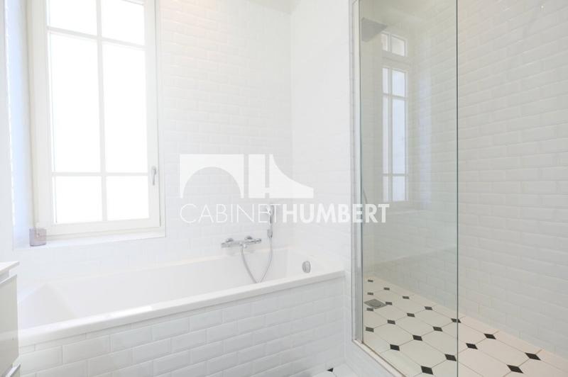 Appartement - 200 m² - 5 pièces