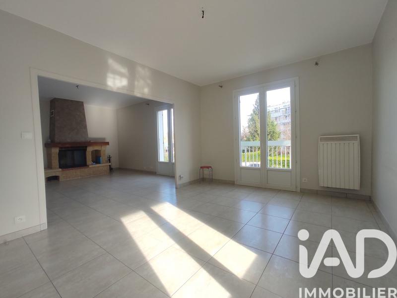 Maison - 178 m² - 7 pièces