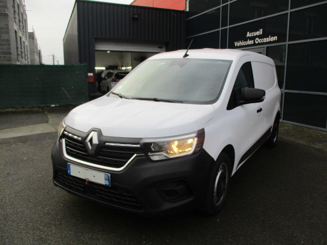Renault Kangoo Van L2 Blue Dci 115 Grand Confort