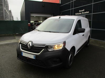 Renault Kangoo Van L2 Blue Dci 115 Grand Confort