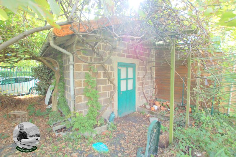 Appartement - 102 m² - 4 pièces