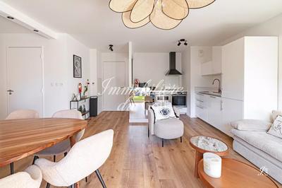 Appartement - 59 m² - 4 pièces