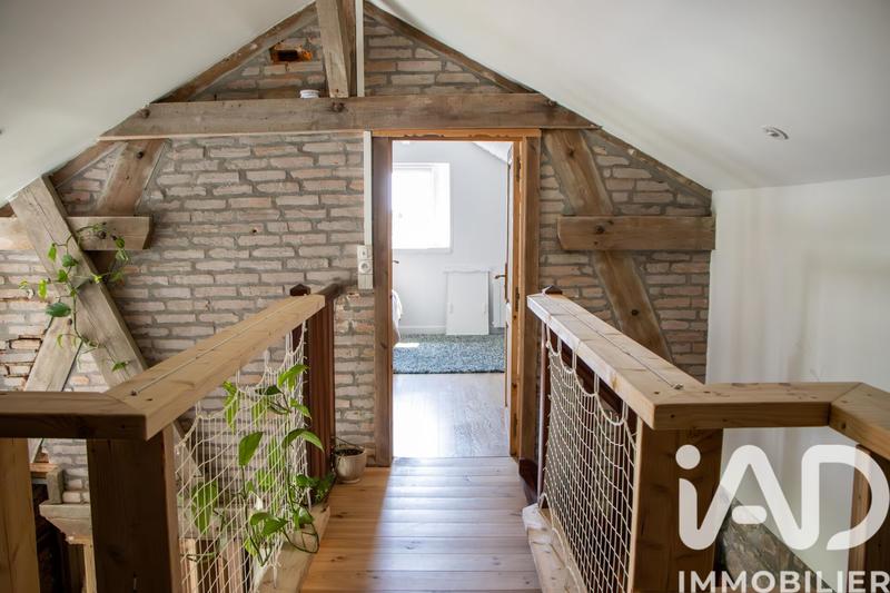 Maison - 357 m² - 14 pièces