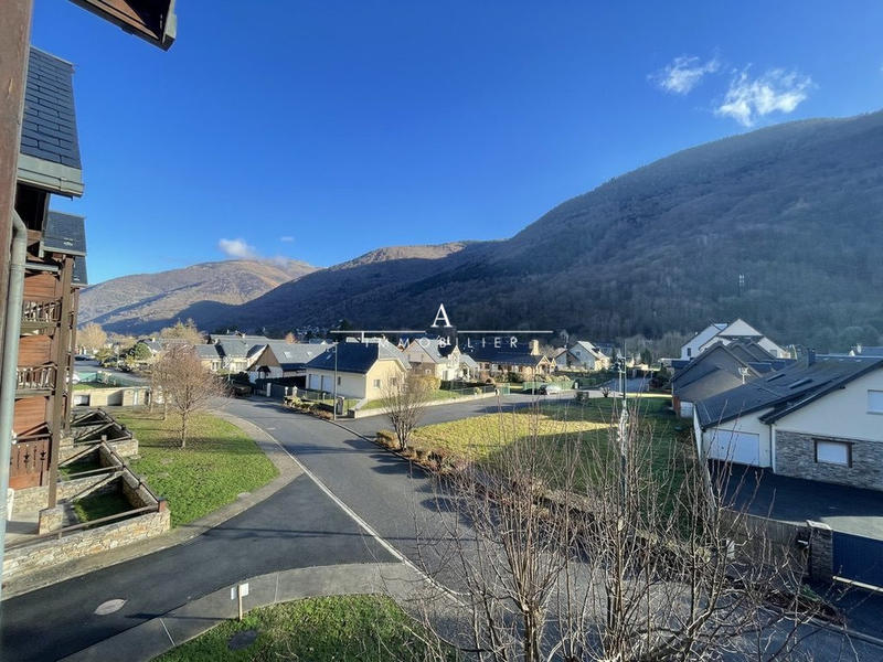 Appartement - 50 m² - 4 pièces