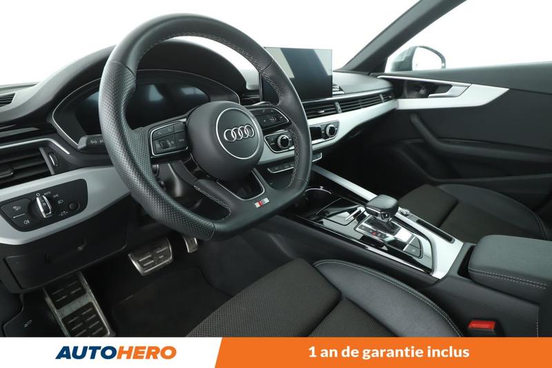 Audi A4 Avant 40 Tfsi s Edition s tronic 204 ch