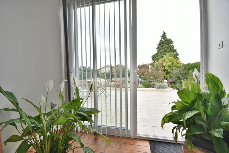 Villa - 130 m² - 5 pièces