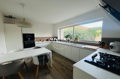 Maison de maîtres - 245 m² - 9 pièces