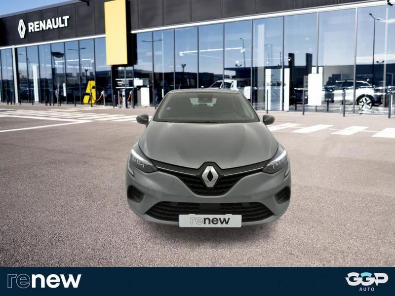 Renault Clio V TCe 90 Equilibre