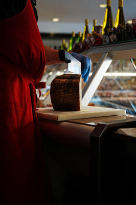 L'Être-Bœuf - Boucherie Indépendante &amp; Responsable