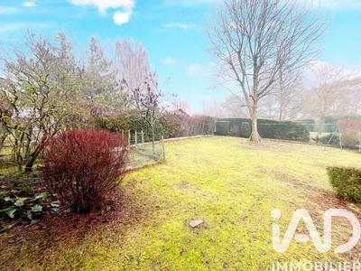 Maison - 96 m² - 5 pièces