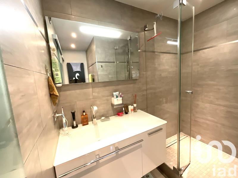 Appartement - 115 m² - 5 pièces