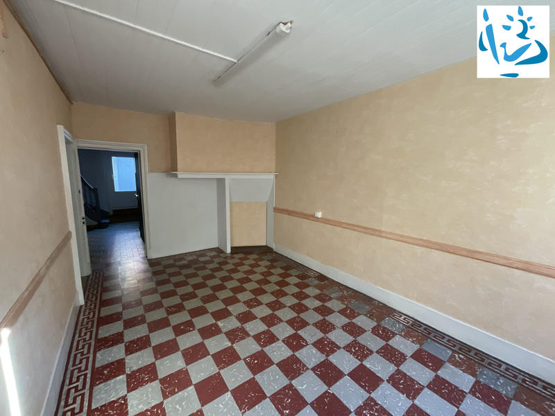 Maison - 119 m² - 5 pièces