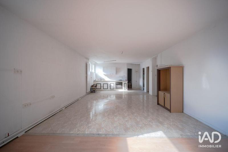 Local commercial - 300 m²