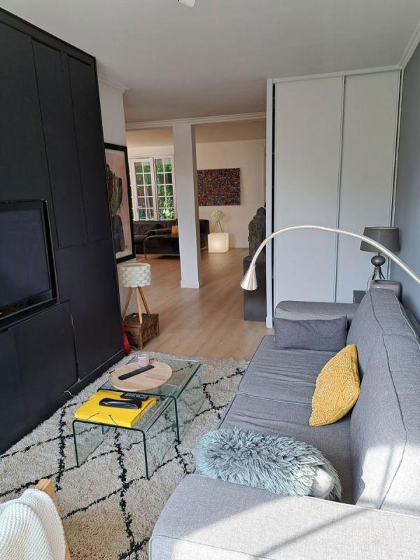 Maison - 140 m² - 7 pièces