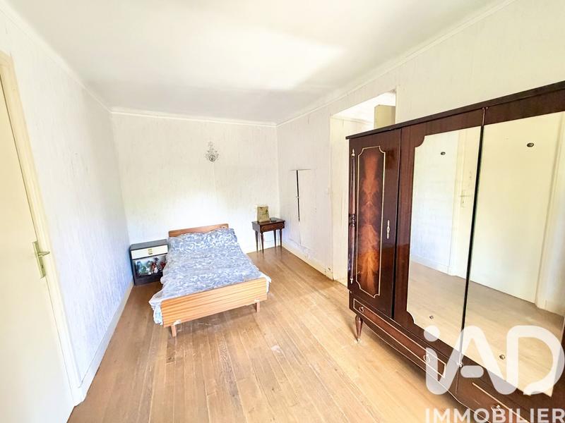 Maison - 103 m² - 5 pièces