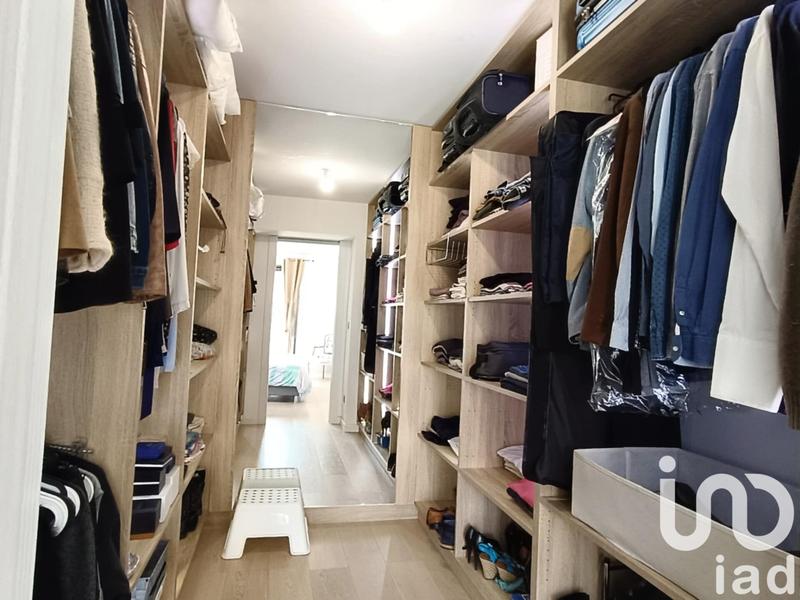 Maison de maîtres - 165 m² - 5 pièces