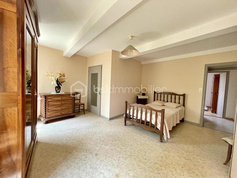 Maison de ville - 150 m² - 6 pièces