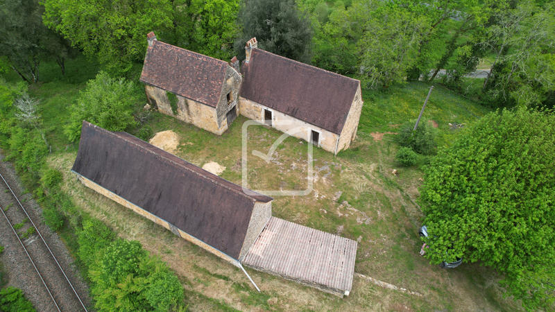 Ferme - 180 m² - 6 pièces