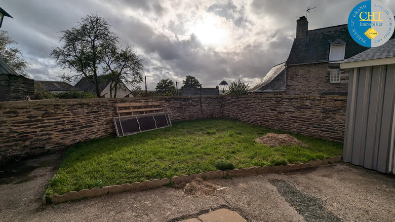 Appartement - 53 m² - 3 pièces