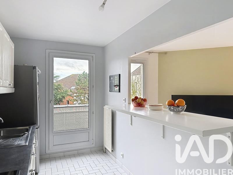 Appartement - 73 m² - 3 pièces