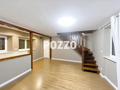 Maison - 56 m² - 4 pièces