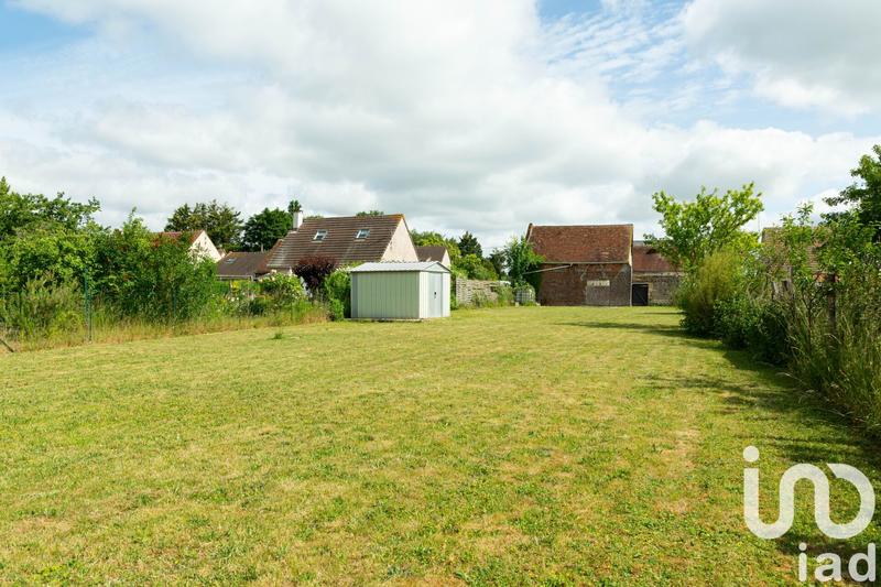 Maison - 174 m² - 7 pièces