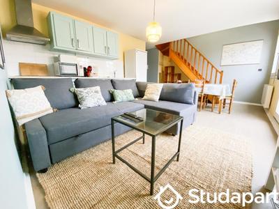 Appartement - 63 m² - 4 pièces