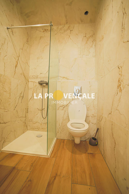 Appartement - 31 m² - 1 pièce