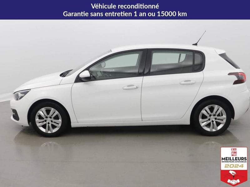 Peugeot 308 BlueHDi 100 Bvm6 Active