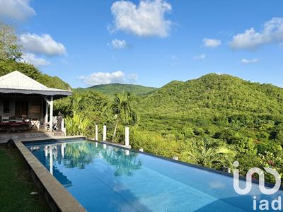 Maison de maîtres - 245 m² - 7 pièces