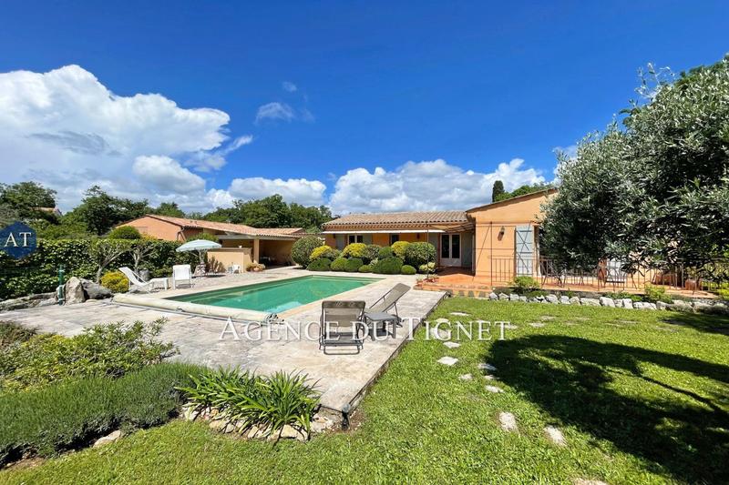 Maison - 131 m² - 5 pièces