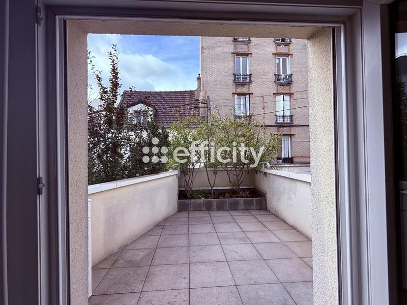 Appartement - 51 m² - 2 pièces