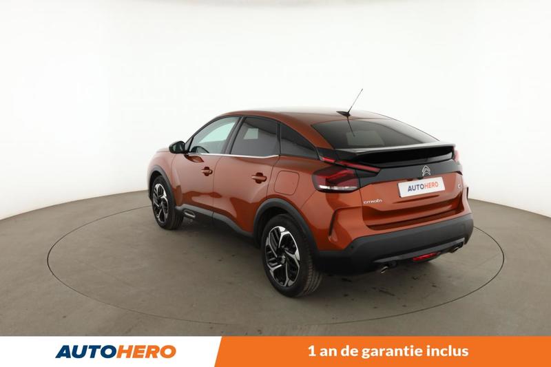 Citroën C4 1.2 PureTech Shine Pack Eat8 131 ch